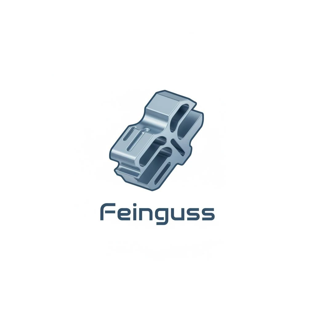 Feinguss Präzisionsgussteil